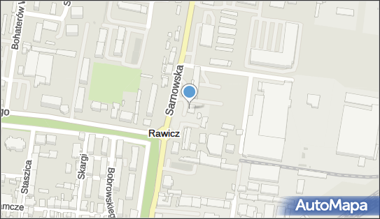 Konrad Toporowicz Firma Handlowo-Usługowa, Sarnowska 2B, Rawicz 63-900 - Przedsiębiorstwo, Firma, NIP: 6961676196