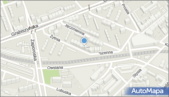 Konrad Warchałowski, Żytnia 26, Wrocław 53-506 - Przedsiębiorstwo, Firma, NIP: 8971778255