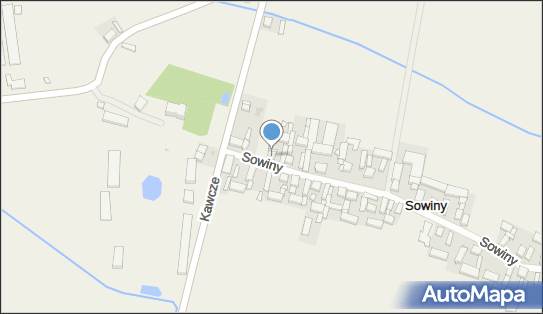 Konrad Wawrzyniak Wod-Kan Co, Sowiny 2, Sowiny 63-940 - Przedsiębiorstwo, Firma, NIP: 6991960594