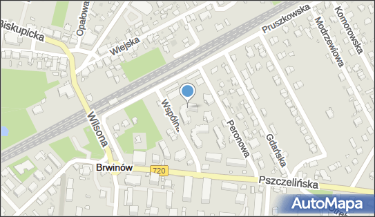 Konrad Zawadzki Konrad Zawadzki, Wspólna 6, Brwinów 05-840 - Przedsiębiorstwo, Firma, NIP: 5342325601