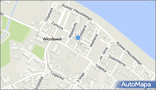 Konserwacja Dzieł Sztuki, Wiślana 11, Włocławek 87-800 - Przedsiębiorstwo, Firma, NIP: 9561258203
