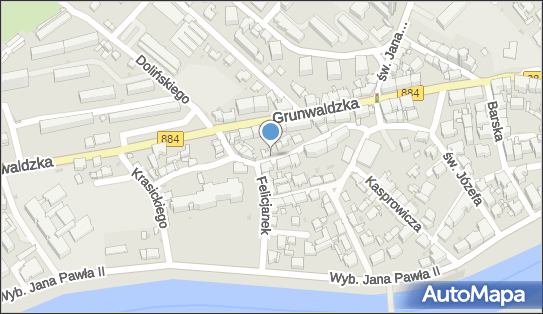 Konserwacja i Budowa Nagrobków i Grobowców, Przemyśl 37-700 - Przedsiębiorstwo, Firma, NIP: 7951404060