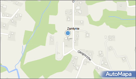 Konserwacja i Lakiernictwo, Głogoczów 26, Głogoczów 32-444 - Przedsiębiorstwo, Firma, NIP: 6811044709