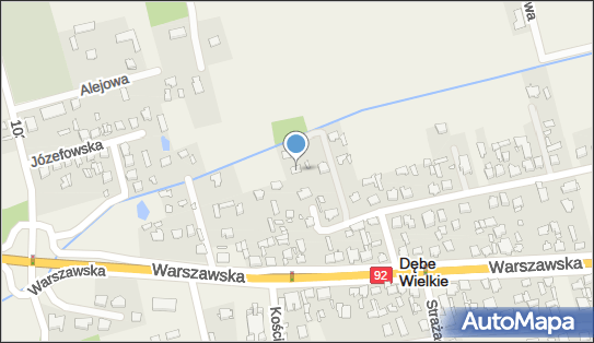 Konserwacja i Naprawa Pojazdów Samochodowych Artur Jaworowski 05-311 - Przedsiębiorstwo, Firma, NIP: 8231406321