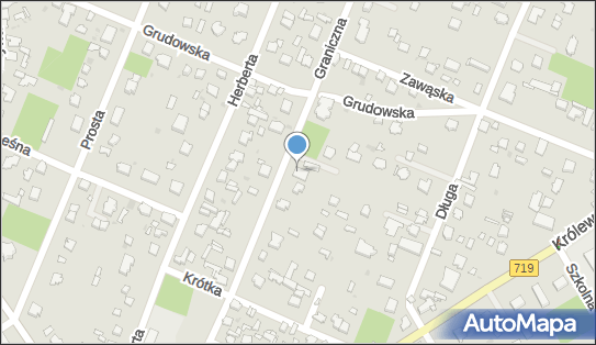 Konserwacja i Naprawa Przedmiotów Zabytk i Artyst, Graniczna 27 05-822 - Przedsiębiorstwo, Firma, NIP: 5291195352