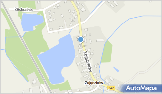 Konserwacja Środków Transportu Drive, Zajączków 30, Zajączków 55-036 - Przedsiębiorstwo, Firma, NIP: 9151007269