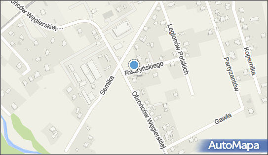 Konserwacja Zabytków Tadeusz Kalfas, Obrońców Węgierskiej Górki 11 34-350 - Przedsiębiorstwo, Firma, NIP: 5531324755