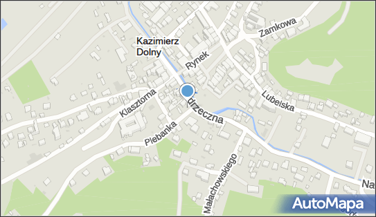 Końskie Taxi, ul. Plebanka NN, Kazimierz Dolny 24-120 - Przedsiębiorstwo, Firma, NIP: 7162240169