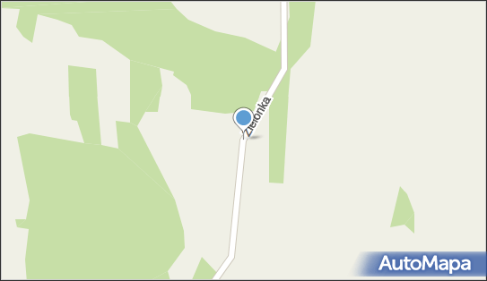 Konst Projekt, Zielonka 12, Zielonka 05-220 - Przedsiębiorstwo, Firma, NIP: 1251526705