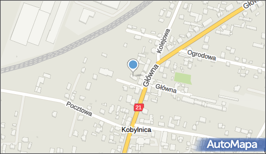 Konstal Wiesław Stecz, Główna 26, Kobylnica 76-251 - Przedsiębiorstwo, Firma, NIP: 8391563064