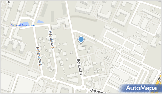 Konstinwest w Likwidacji, Borsucza 40, Warszawa 02-213 - Przedsiębiorstwo, Firma, numer telefonu, NIP: 5261002035