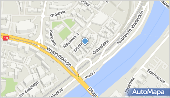 Konstrukcja Pracownia Projektowa Ryszard Klemiata, Osiek 9 70-535 - Przedsiębiorstwo, Firma, NIP: 9551127043