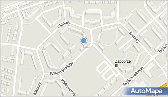 Konstrukcje Budowlane Adam Zieliński, Wiłkomirskiego Alfreda 7 58-506 - Przedsiębiorstwo, Firma, NIP: 6112668479