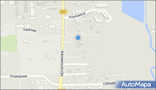 Konstruktor S C Jolanta Syroka Jerzy Syroka, Abramowicka 26, Lublin 20-442 - Przedsiębiorstwo, Firma, godziny otwarcia, numer telefonu, NIP: 9462535846