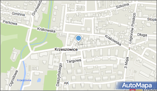 5130044211, Konsul.Konsultacje Językowe Anna Ciszek 