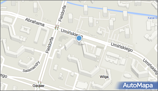 Konsultacje Onkologiczne Ewa Salt, Złotej Wilgi 10, Warszawa 03-984 - Przedsiębiorstwo, Firma, NIP: 5262699943