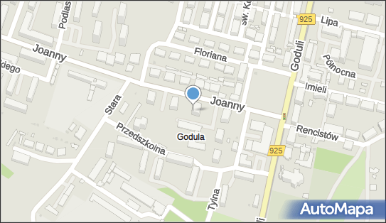 Konsulting Biznesowy, ul. Joanny 7, Ruda Śląska 41-703 - Przedsiębiorstwo, Firma, NIP: 6412308265