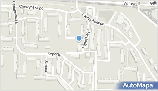 Konsulting Firma Doradcza, ul. Kazimierza Kopeckiego 4, Gdańsk 80-809 - Przedsiębiorstwo, Firma, NIP: 5831730063