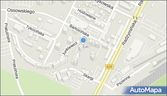 Konsus, ul. Heleny Junkiewicz 2A, Warszawa 03-543 - Przedsiębiorstwo, Firma, NIP: 5242252676