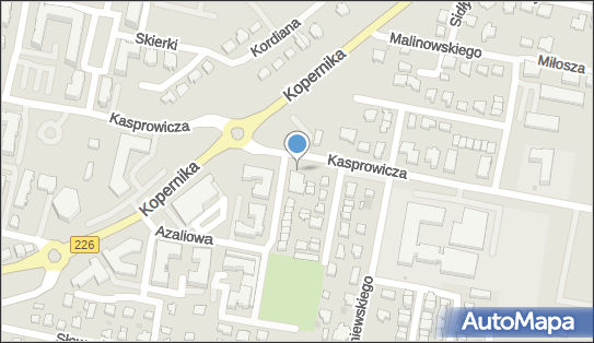 Kontakt S C Arkadiusz Kloc Grażyna Kloc, Kasprowicza 4 83-000 - Przedsiębiorstwo, Firma, godziny otwarcia, numer telefonu, NIP: 9570685560