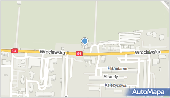 Kontakt, Wrocławska 156, Legnica 59-220 - Przedsiębiorstwo, Firma, NIP: 6911062463