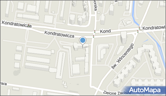 Kontakt, ul. Ludwika Kondratowicza 18, Warszawa 03-285 - Przedsiębiorstwo, Firma, NIP: 5431780181