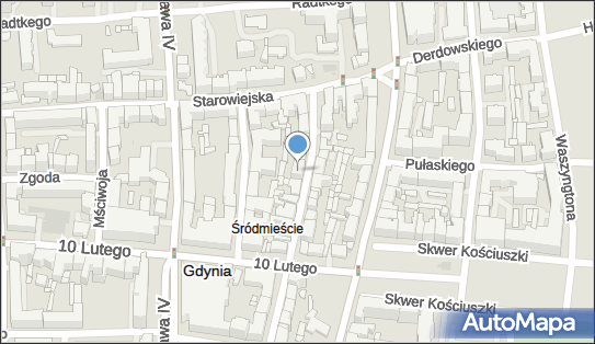 Kontakt, ul. Antoniego Abrahama 10, Gdynia 81-352 - Przedsiębiorstwo, Firma, NIP: 5862116217