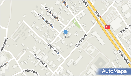 Kontakt, Dyliżansowa 6, Warszawa 03-136 - Przedsiębiorstwo, Firma, godziny otwarcia, numer telefonu