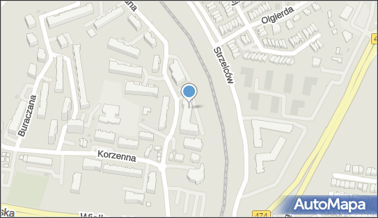 Kontech Konrad Danecki, ul. Buraczana 6A, Gdynia 81-587 - Przedsiębiorstwo, Firma, NIP: 5862243252