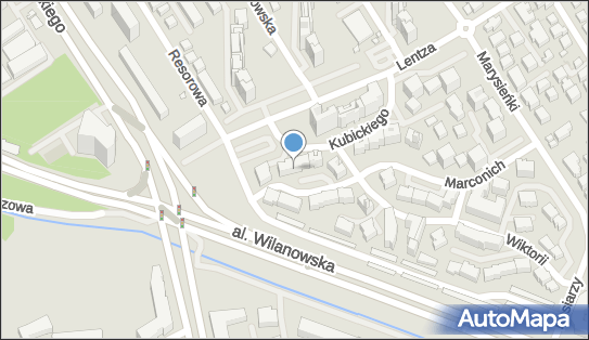 Kontiki, ul. Jakuba Kubickiego 19, Warszawa 02-954 - Przedsiębiorstwo, Firma, numer telefonu, NIP: 5423078934