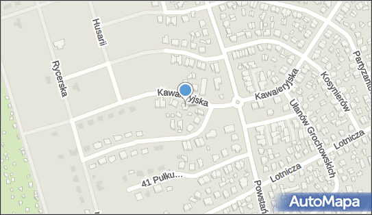 Kontraktowy Gabinet Okulistyczny, ul. 30-lecia PRL 61, Suwałki 16-400 - Przedsiębiorstwo, Firma, NIP: 8471092336