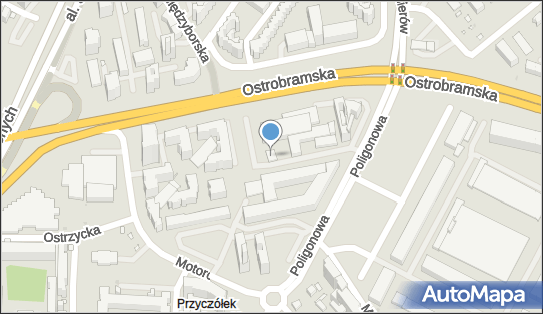 Kontra, Ostrobramska 101, Warszawa 04-041 - Przedsiębiorstwo, Firma, numer telefonu