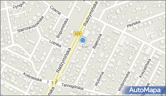 Kontrix, Tarnogórska 45, Warszawa 03-679 - Przedsiębiorstwo, Firma, godziny otwarcia, numer telefonu