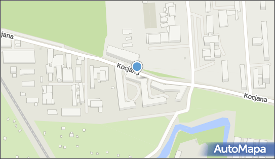 Kontrubass, ul. Antoniego Kocjana 1A, Warszawa 01-473 - Przedsiębiorstwo, Firma, NIP: 7991712709