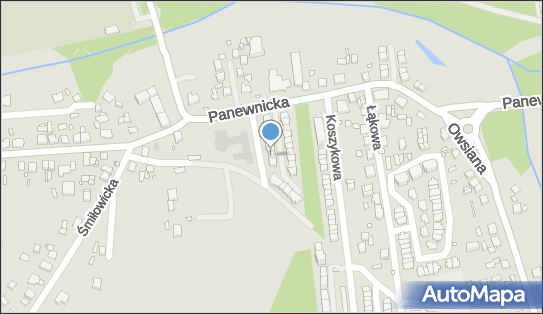 Kontur, Panewnicka 449f, Katowice 40-774 - Przedsiębiorstwo, Firma, NIP: 5481100225