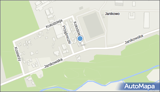7822334860, Konwerga sp. z o.o. 