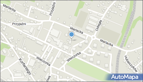 Kopag P w Giernatowski Tomasz Aszenberg Edward, Mariacka 30, Radlin 44-310 - Przedsiębiorstwo, Firma, NIP: 6471000830
