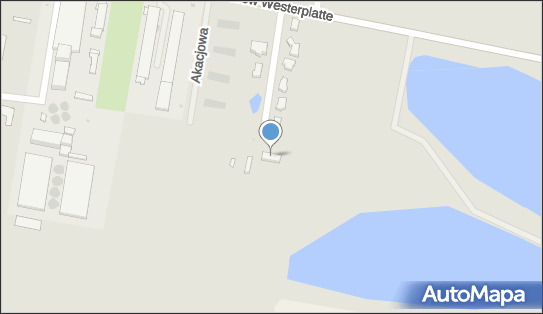 5790003106, Kopalnia Gliny Pruszko Karol 