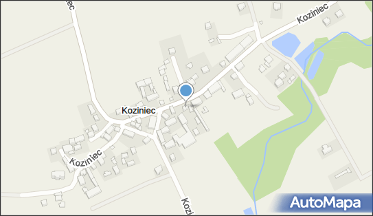 Kopalnia Granitu Mikoszów-Wieś, Koziniec 7, Koziniec 57-200 - Przedsiębiorstwo, Firma, NIP: 8870005043