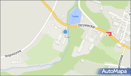 6912006998, Kopalnia Haloizytu 