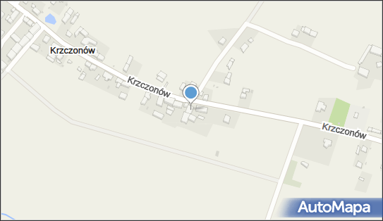 Kopalnia Kruszyw Naturalnych Vikan, Krzczonów 31E, Krzczonów 58-112 - Przedsiębiorstwo, Firma, numer telefonu, NIP: 8961531292