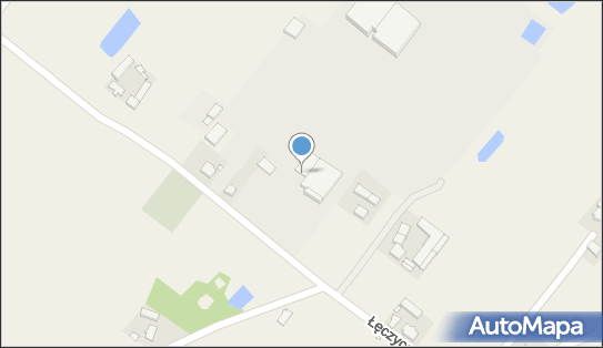 Kopalnie Surowców Naturalnych Kruszywo, Łęczyce 22A, Łęczyce 64-330 - Przedsiębiorstwo, Firma, numer telefonu, NIP: 6121529702