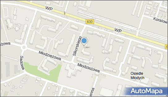 Kopciuszek Vira Marynina, ul. gen. Władysława Sikorskiego 4 05-101 - Przedsiębiorstwo, Firma, NIP: 5361818894