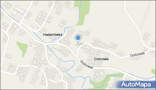 Kopczyk Jacek, Golcowa 426, Golcowa 36-230 - Przedsiębiorstwo, Firma, NIP: 6861514666