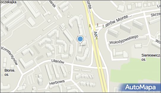 Kopeć Jarosław Zakład Mechaniki Precyzyjnej, Ułanów 5, Lublin 20-554 - Przedsiębiorstwo, Firma, NIP: 7121619630