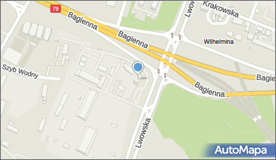 Kopex Construction, ul. Lwowska 38, Katowice 40-397 - Przedsiębiorstwo, Firma, numer telefonu, NIP: 9540009073