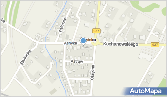 Kopiec Krzysztof Kopiec Insurance Group, ul. Adama Asnyka 5 43-410 - Przedsiębiorstwo, Firma, NIP: 5482199711