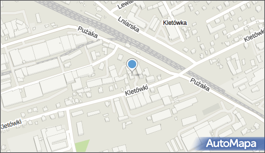 Kopim, ul. Kletówki 54B, Krosno 38-400 - Przedsiębiorstwo, Firma, numer telefonu, NIP: 8133283277