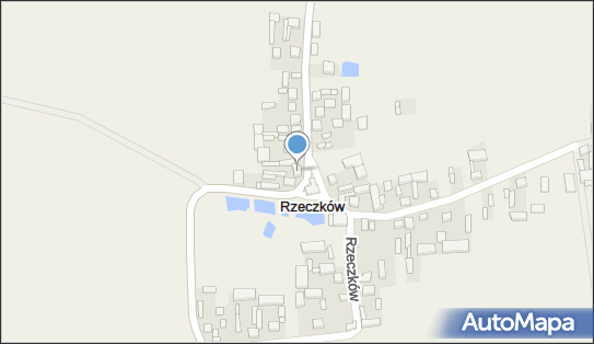 Kopińska Bogusława Handel Obwoźny Maciek, Rzeczków 18, Rzeczków 97-319 - Przedsiębiorstwo, Firma, NIP: 7731164576