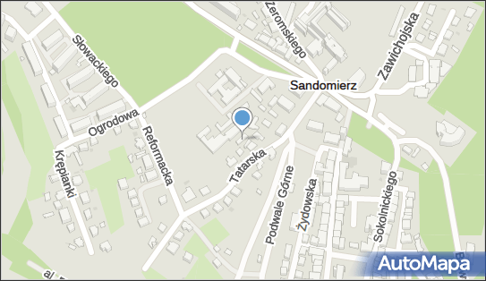 Kopiowanie Projektów Myśliwiec Karol, Tatarska 6, Sandomierz 27-600 - Przedsiębiorstwo, Firma, NIP: 8641318208